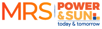 MRS — Power & Sun, today & tomorrow